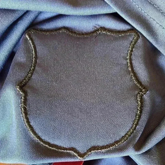 FCB Men’s Polo - Picture 8 of 8